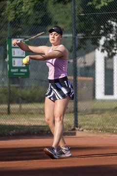 Anna Petkovic 506 - Verbandsmeisterschaft HH/SH